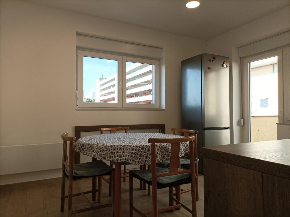רייקה Apartman Pecine מראה חיצוני תמונה