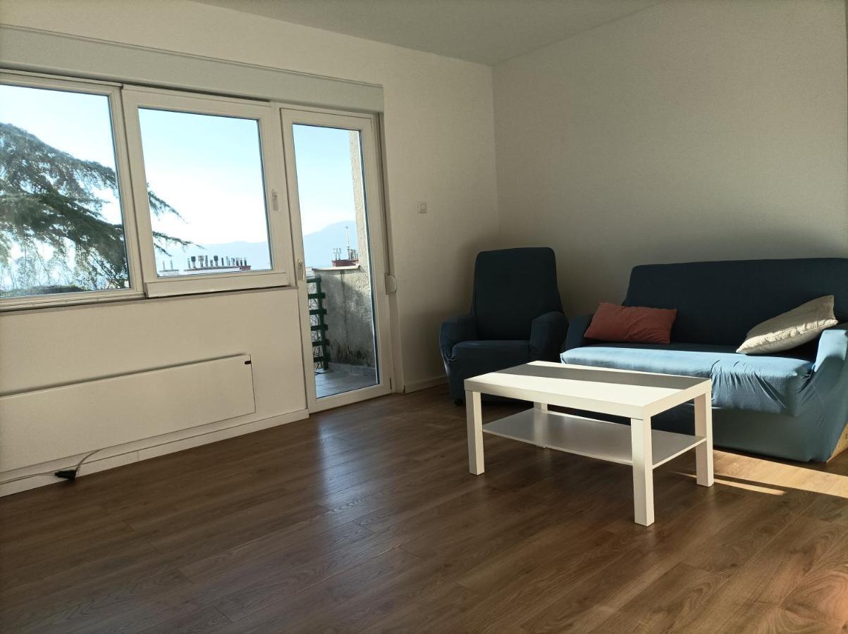 רייקה Apartman Pecine מראה חיצוני תמונה