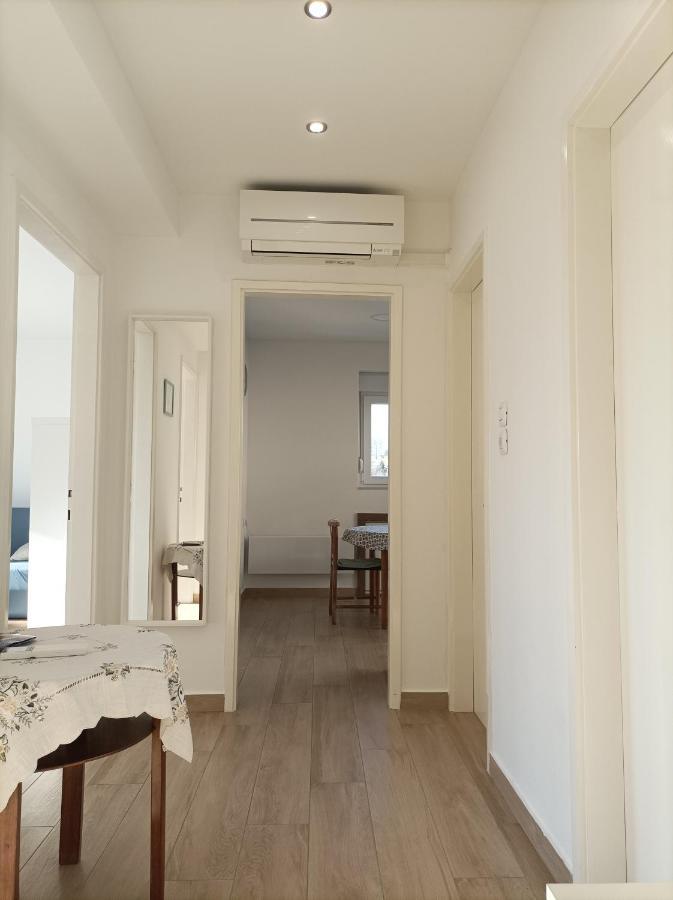 רייקה Apartman Pecine מראה חיצוני תמונה